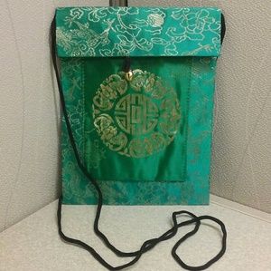 CHINESE BAG